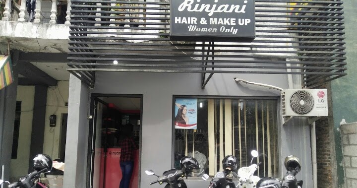 Potong Rambut Premium, Tampilan Menawan: Kesehatan & Kecantikan di Cilacap